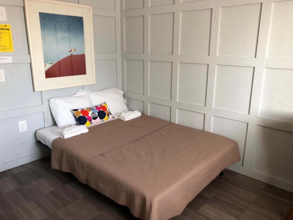 Harding Miami Beach Apartments